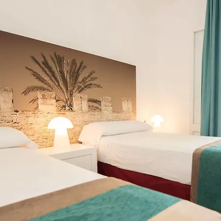 Ona Aucanada 3* Port de Alcudia (Mallorca)