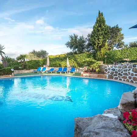 Ona Aucanada Lejlighedshotel 3*