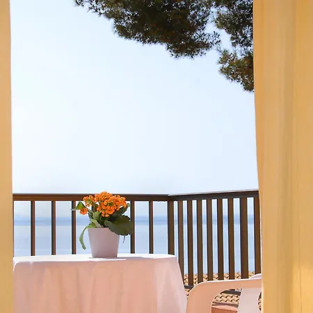 Lejlighedshotel Ona Aucanada