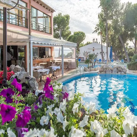Ona Aucanada Lejlighedshotel Port de Alcudia (Mallorca)
