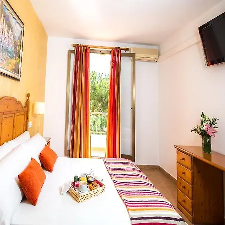 Lejlighedshotel Ona Aucanada
