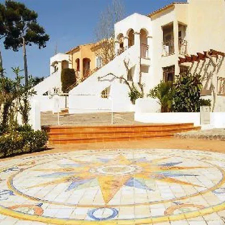 Ona Aucanada 3* Port de Alcudia (Mallorca)