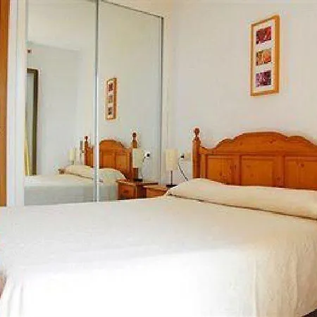 Ona Aucanada 3* Port de Alcudia (Mallorca)