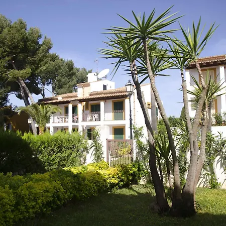 Ona Aucanada Lejlighedshotel