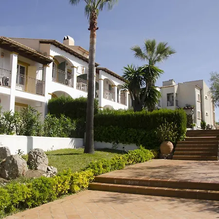 Ona Aucanada 3* Port de Alcudia (Mallorca)