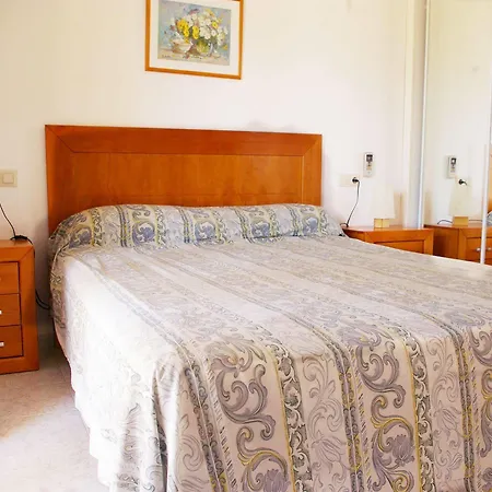 Ona Aucanada Lejlighedshotel 3*