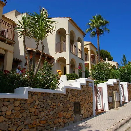 Ona Aucanada Lejlighedshotel 3*