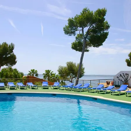 Ona Aucanada Lejlighedshotel