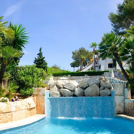 Lejlighedshotel Ona Aucanada Port de Alcudia (Mallorca)