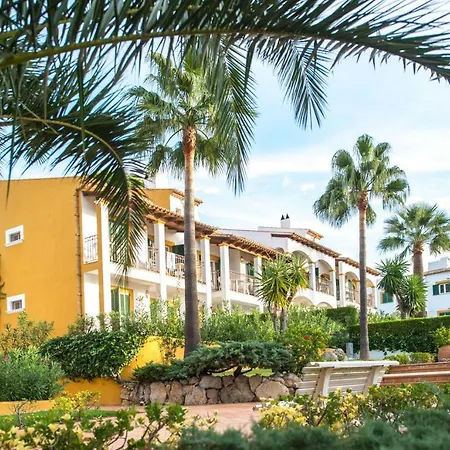 Lejlighedshotel Ona Aucanada Port de Alcudia (Mallorca)