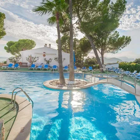 Ona Aucanada Lejlighedshotel