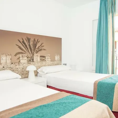 Ona Aucanada 3* Port de Alcudia (Mallorca)