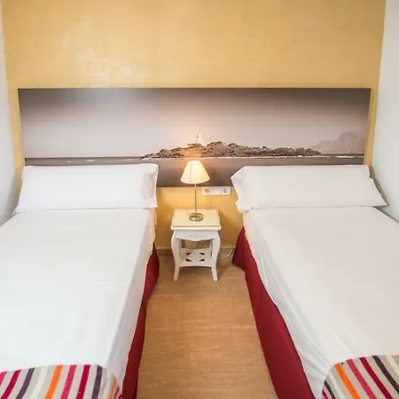 Ona Aucanada Lejlighedshotel Port de Alcudia (Mallorca)