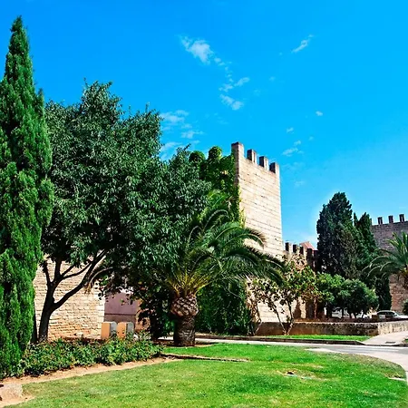 Ona Aucanada 3* Port de Alcudia (Mallorca)