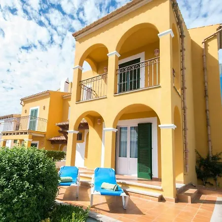 Ona Aucanada Lejlighedshotel Port de Alcudia (Mallorca)