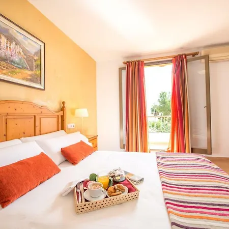 Ona Aucanada Lejlighedshotel