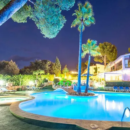 Ona Aucanada Lejlighedshotel Port de Alcudia (Mallorca)