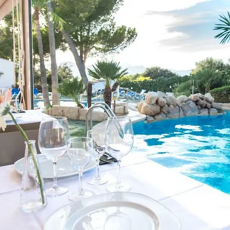 Ona Aucanada 3* Port de Alcudia (Mallorca)