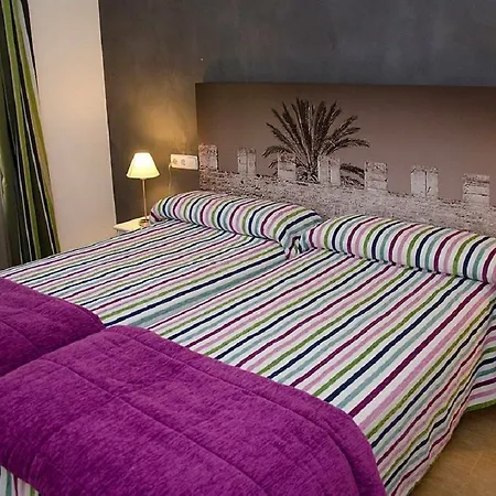 Ona Aucanada Lejlighedshotel 3*