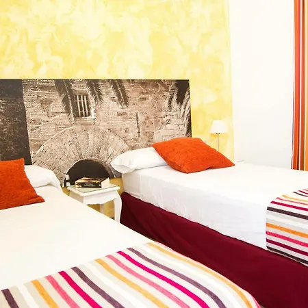 Ona Aucanada Lejlighedshotel