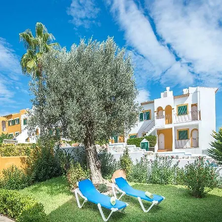 Ona Aucanada Lejlighedshotel Port de Alcudia (Mallorca)