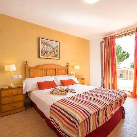 Ona Aucanada Lejlighedshotel 3*